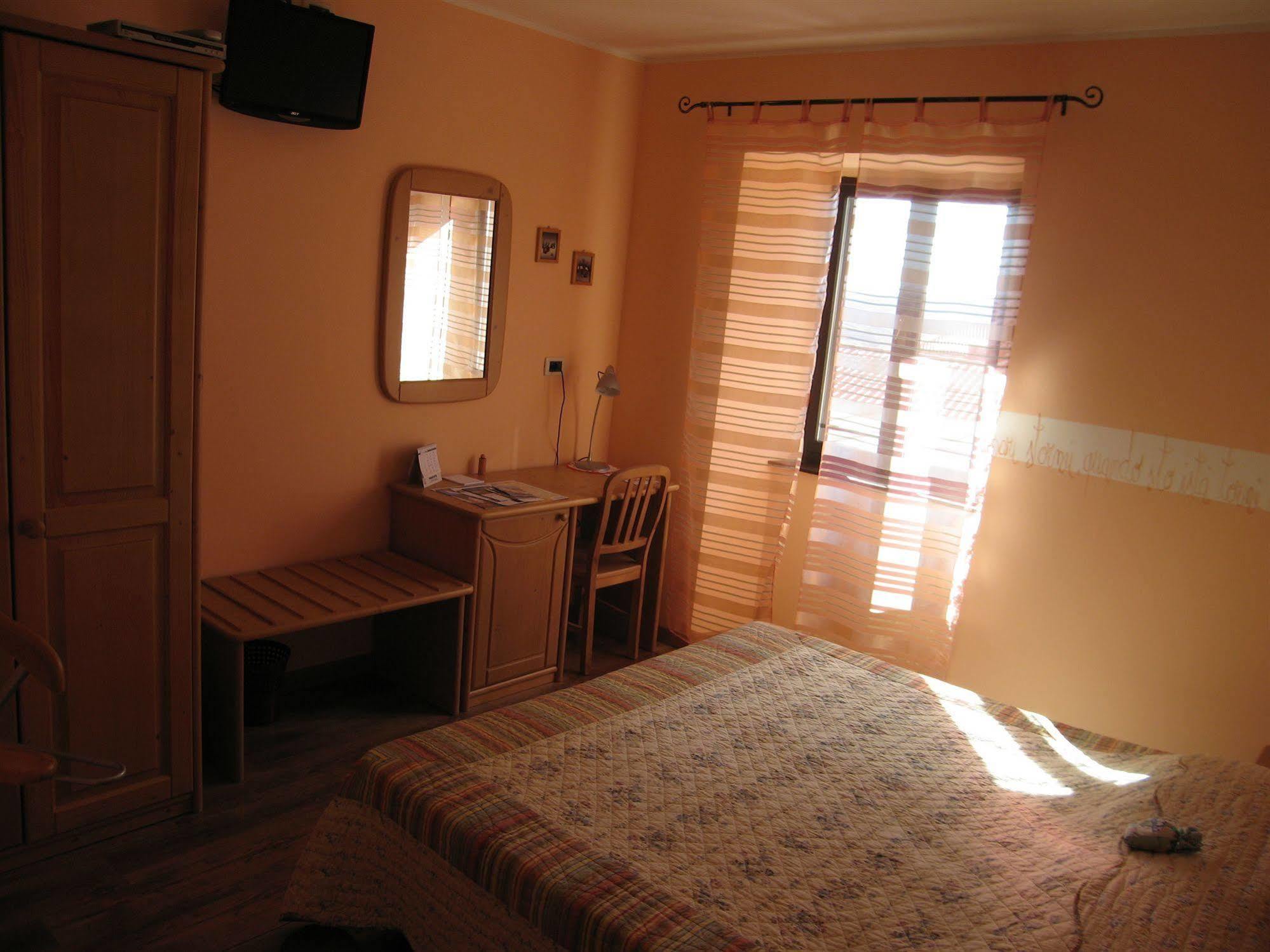 Hotel La Fontana Bagnoli della Rosandra Exteriér fotografie