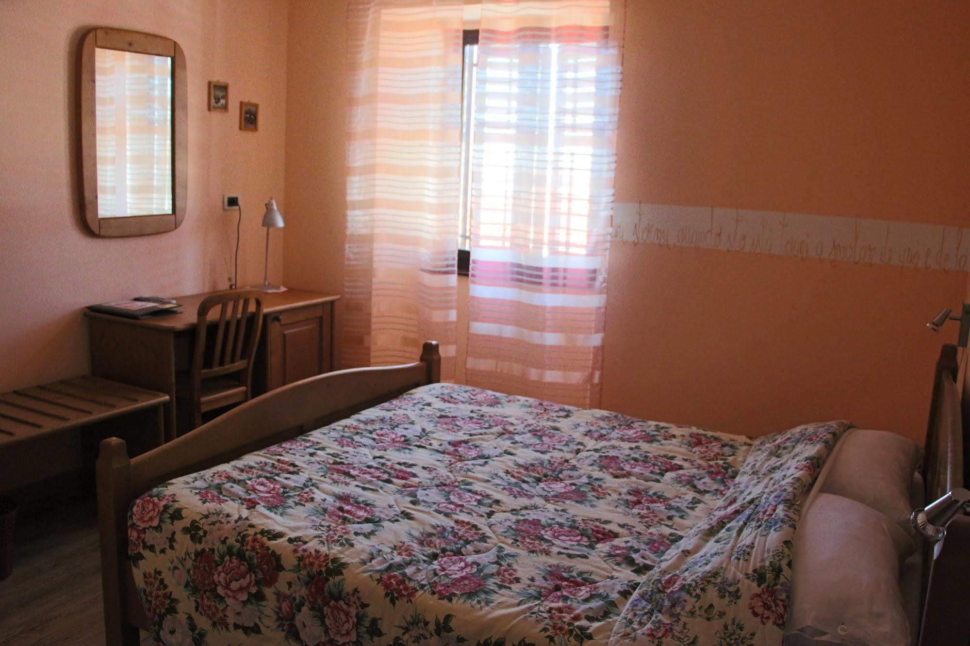 Hotel La Fontana Bagnoli della Rosandra Exteriér fotografie